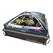 Lifetime 60078 Raised Garden Early Start Tent Enclosure