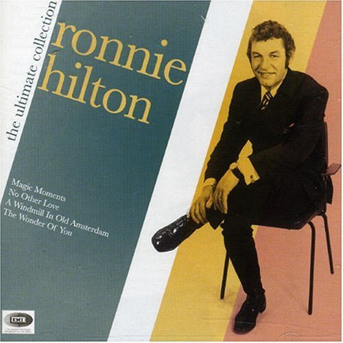 Ronnie Hilton - Greatest Hits Of The 50s - Cd3 - Zortam Music