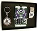 Milwaukee Bucks Three Piece Sports Fan Pack