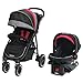 Graco Aire XT Performance Travel System, Marco RS.51849.00