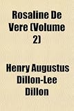 Rosaline De Vere (Volume 2) image