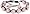 Royal Diamond Pink Fade Shamballa Swarovski Crystal Stone Balls Shamballa Bracelet (9 COLORS TO CHOOSE FROM)