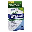 Mega-T Water Weight Loss Pill, Green Tea, Caplets, 28 ct. Mega-T Water Weight Loss Pill, Green Tea, Caplets, 28 ct.