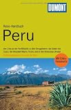 DuMont Reise-Handbuch Reisef�hrer Peru