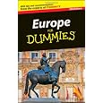 Europe For Dummies