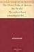 The Oldest Code of Laws in the World The code of laws promulgated by Hammurabi, King of Babylon B.C. 2285-2242