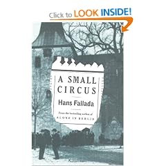 A Small Circus (Penguin Hardback Classics)