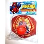 Marvel, the Amazing Spider-Man - Mini Basketball Hoop Set (1 Each)