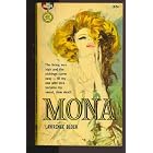 Click here to buy Mona by  Lawrence Block.