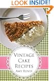 Vintage Cake Recipes