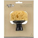 Momenta Large Coarse Sponge Dabber