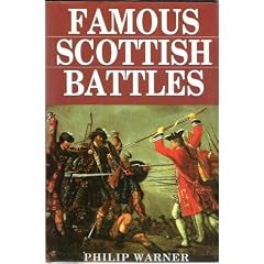 Famous Scottish Battles