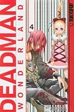 Deadman Wonderland, Vol. 4