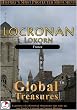 Global Treasures  LOCRONAN Lokorn Bretagne, France