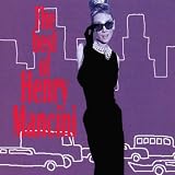 The Best Of Henry Mancini - Camden (Sony BMG)