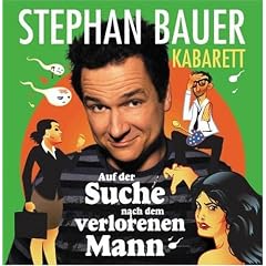 Auf der Suche nach dem verlorenen Mann (CD)