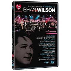 A MUSICARES A TRIBUTE TO BRIAN WILSON
