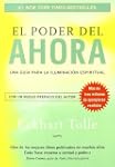 El poder del ahora: una gu�a para la...