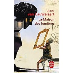 La Maison des lumi�res