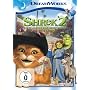 Shrek 2 - Der tollk�hne Held kehrt zur�ck <b>DVD</b> ~ William Steig