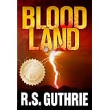 Blood Land (A James Pruett Mystery)