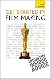 Get started in film making