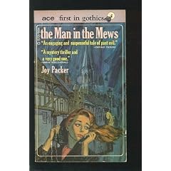 The Man in the Mews