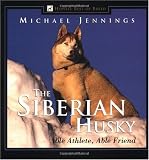 The Siberian Husky