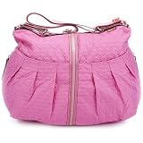 Babymel Amanda (Quilted Pink)