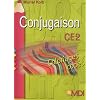 Conjugaisons CE2 : Coloriages cod�s