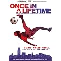 Once in a Lifetime: The Extraordinary Story of the New York Cosmos (Widescreen) (Dual-layered DVD)
