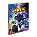 Sonic Unleashed: Prima Official Game Guide (Prima Official Game Guides)