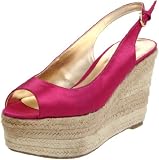 Guess Womens Rueman Wedge Sandal - Womens Shoes Sandal