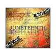 Juneteenth 100% Cotton Afghan
