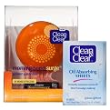 CLEAN & CLEAR® Morning Burst Surge® with Bonus