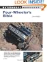 Four-Wheeler's Bible: 2nd Edition (Motorbooks Workshop)