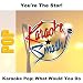 When You Look At Me (Karaoke-Version) As Made Famous By: Christina Milian cover