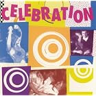Click here to buy Celebration by Michael Sembello, Kool & The Gang, Pointer Sisters, Blondie, and Irene Cara .