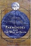 Parmenides and the Way of Truth
