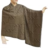 Royal Kraft提供 Apparel & Shoes Online Shop Ranking 16. Handmade Jamawar Stole In Pure Wool Womens Casual Dress From India (Free Shipping) Stle0012r