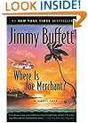 Where Is Joe Merchant? A Novel Tale