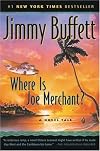 Where Is Joe Merchant?