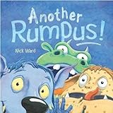 Another rumpus!