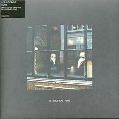 Numb [Vinyl Single]