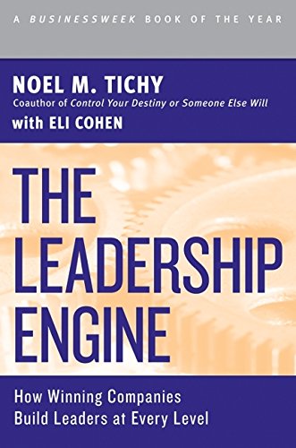 the leadership engine