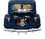 LEGO 10187 - Volkswagen Käfer-Oldtimer VW Beetle