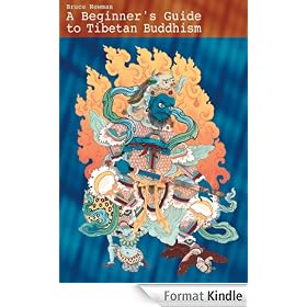 A Beginner's Guide To Tibetan Buddhism