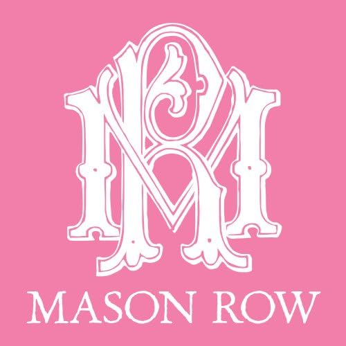 Mason Row SU-37442 Ink Pad, Passion Pink