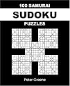 100 Samurai Sudoku Puzzles