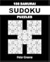 100 Samurai Sudoku Puzzles